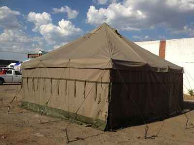 Disaster Tents For Sale (1)