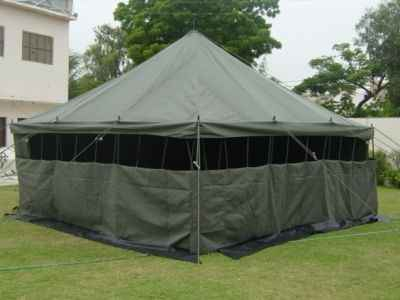 Disater Tents For Manufacture (3)